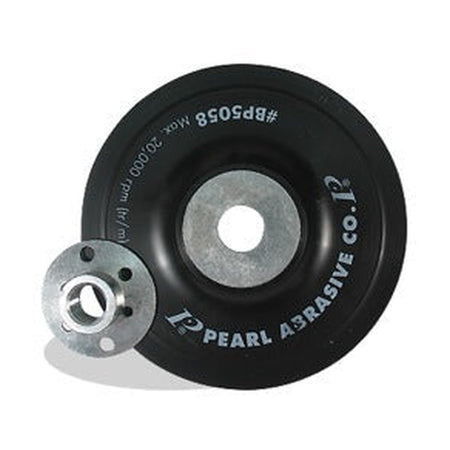 5 x 5/8-11 Center Nut
