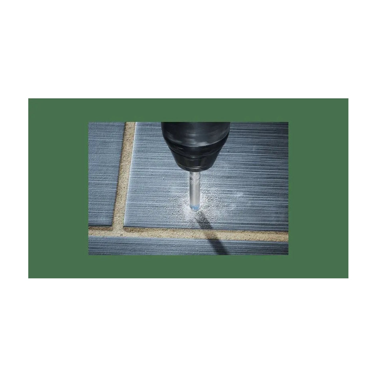Bosch  NS2000 - 4 pc. Natural Stone Tile Set