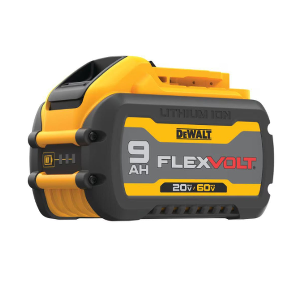 Dewalt DCB609C 20V/60V MAX FlexVolt 9.0Ah Battery Starter Kit