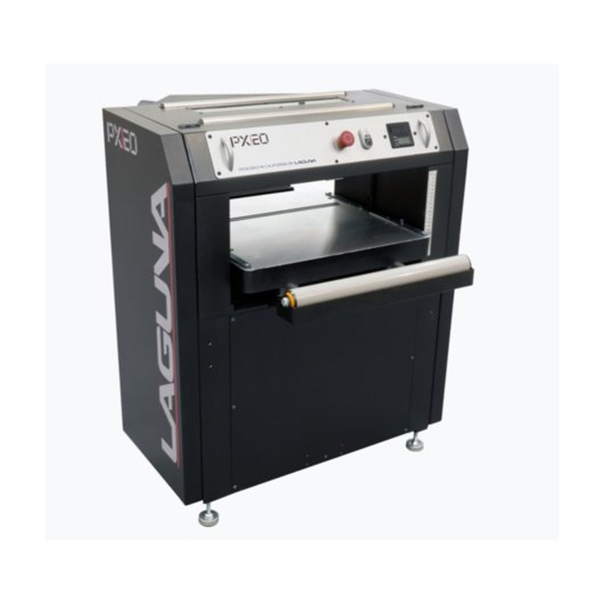 LAGUNA MPLANPX20  - SHEARTEC: II Planer 5HP 220V 1PH