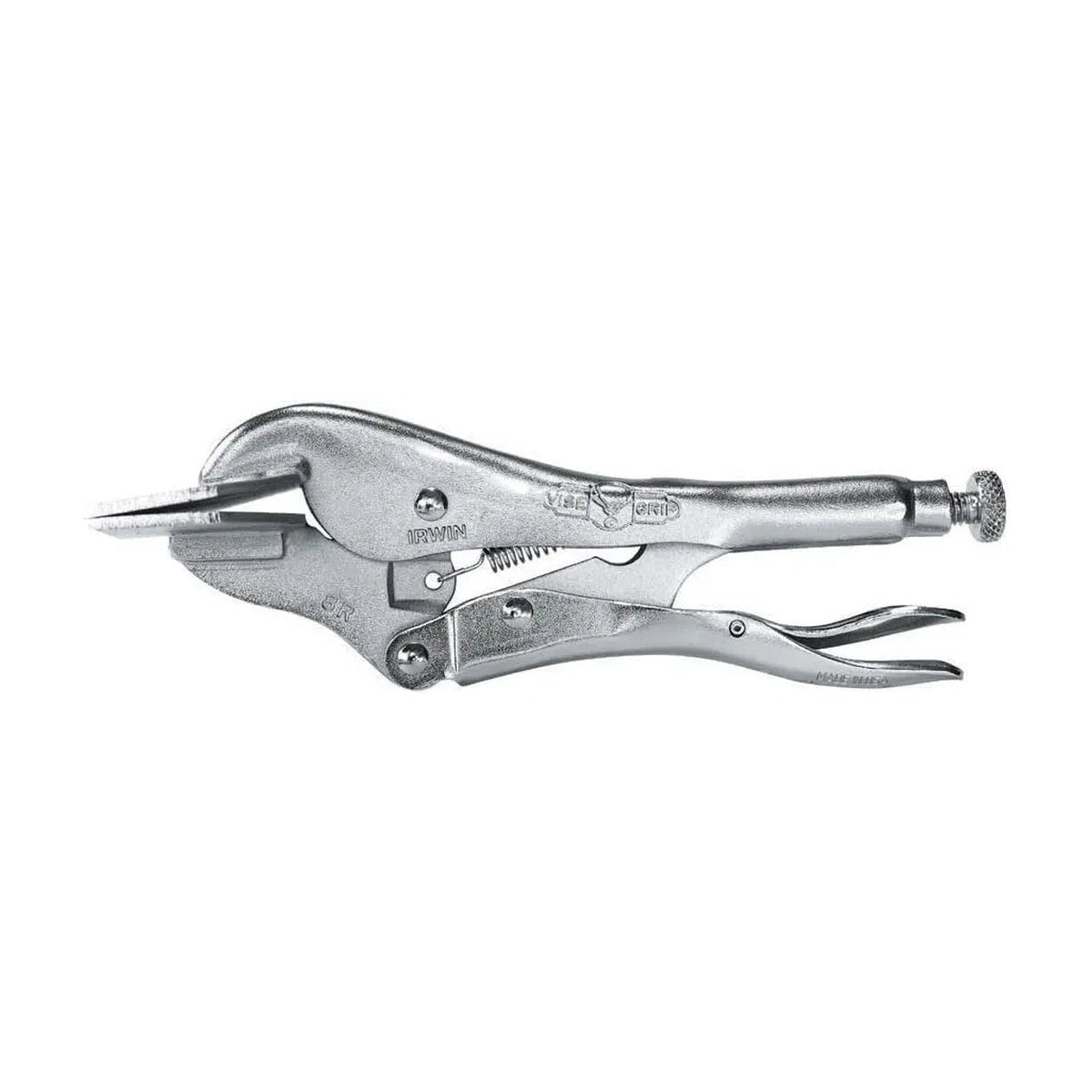 IRWIN 23 - VISE-GRIP Original Locking Sheet Metal Tool, 8"