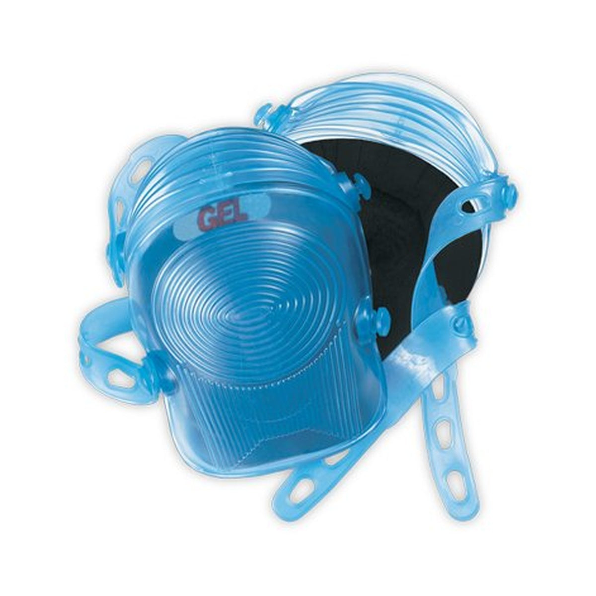 KUNYS KPG361 - Professional Ultraflex Gel Kneepads