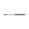 DEWALT 08284-PWR  -  Threaded Hole Cleaning Wire Brush for 3/8" Rod or #3 Rebar