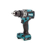 MAKITA HP001GZ  -  XGT 40V MAX Li-Ion Brushless 1/2” Hammer Drill / Driver
