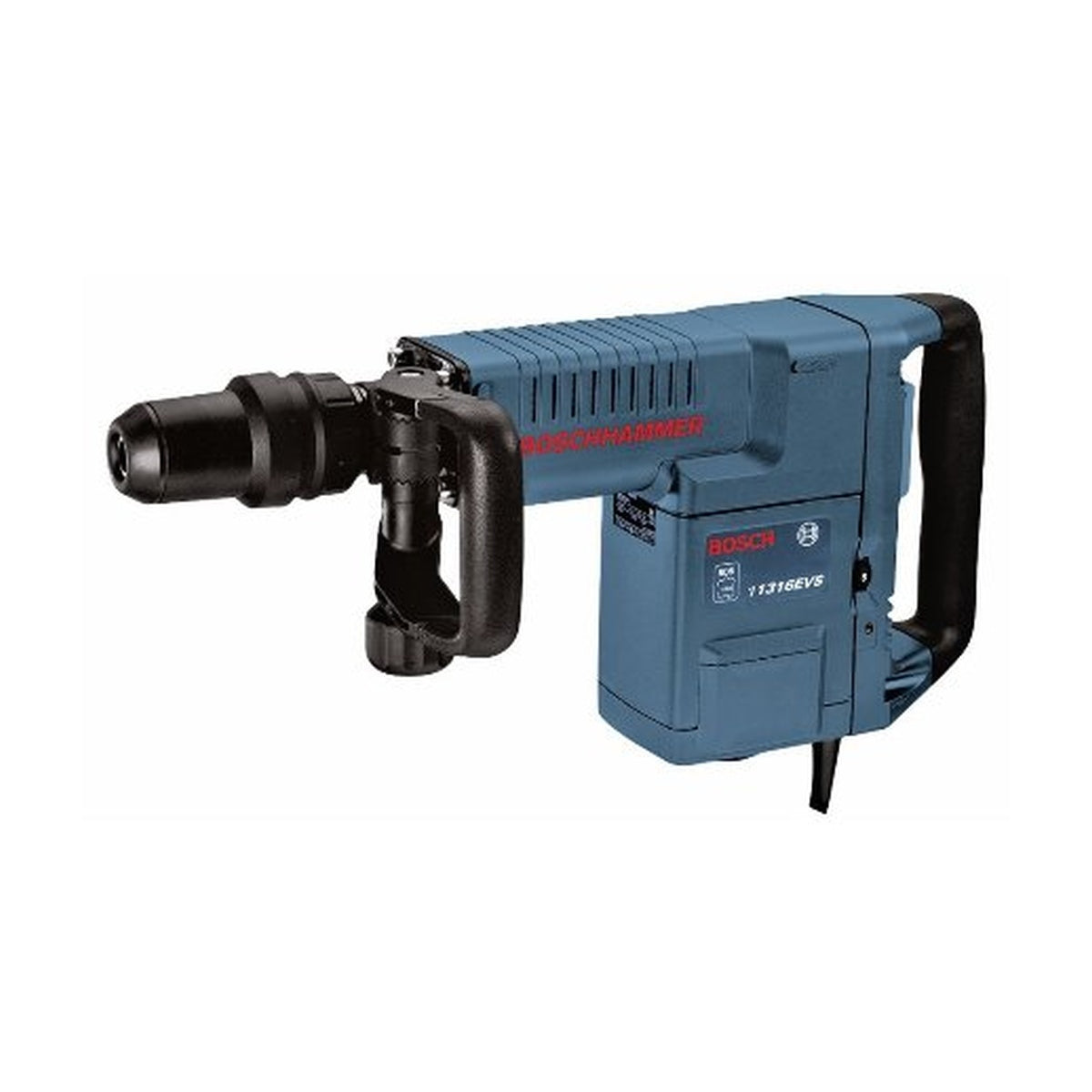 Bosch 11316EVS  -  SDS-MAX Demolition Hammer