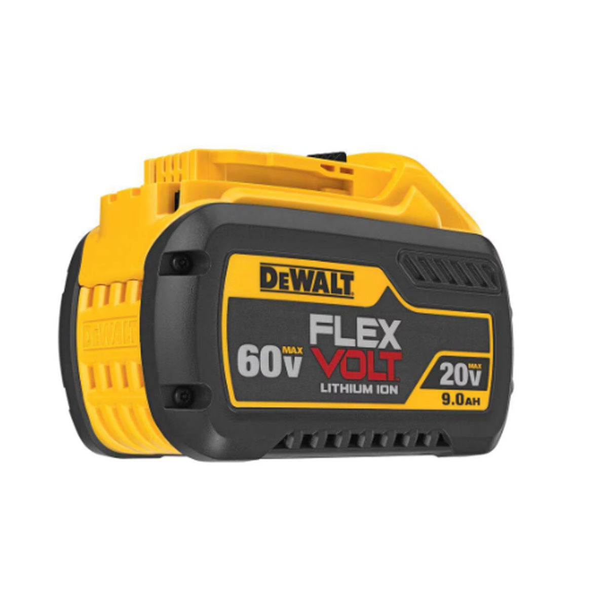 Dewalt DCB609C 20V/60V MAX FlexVolt 9.0Ah Battery Starter Kit