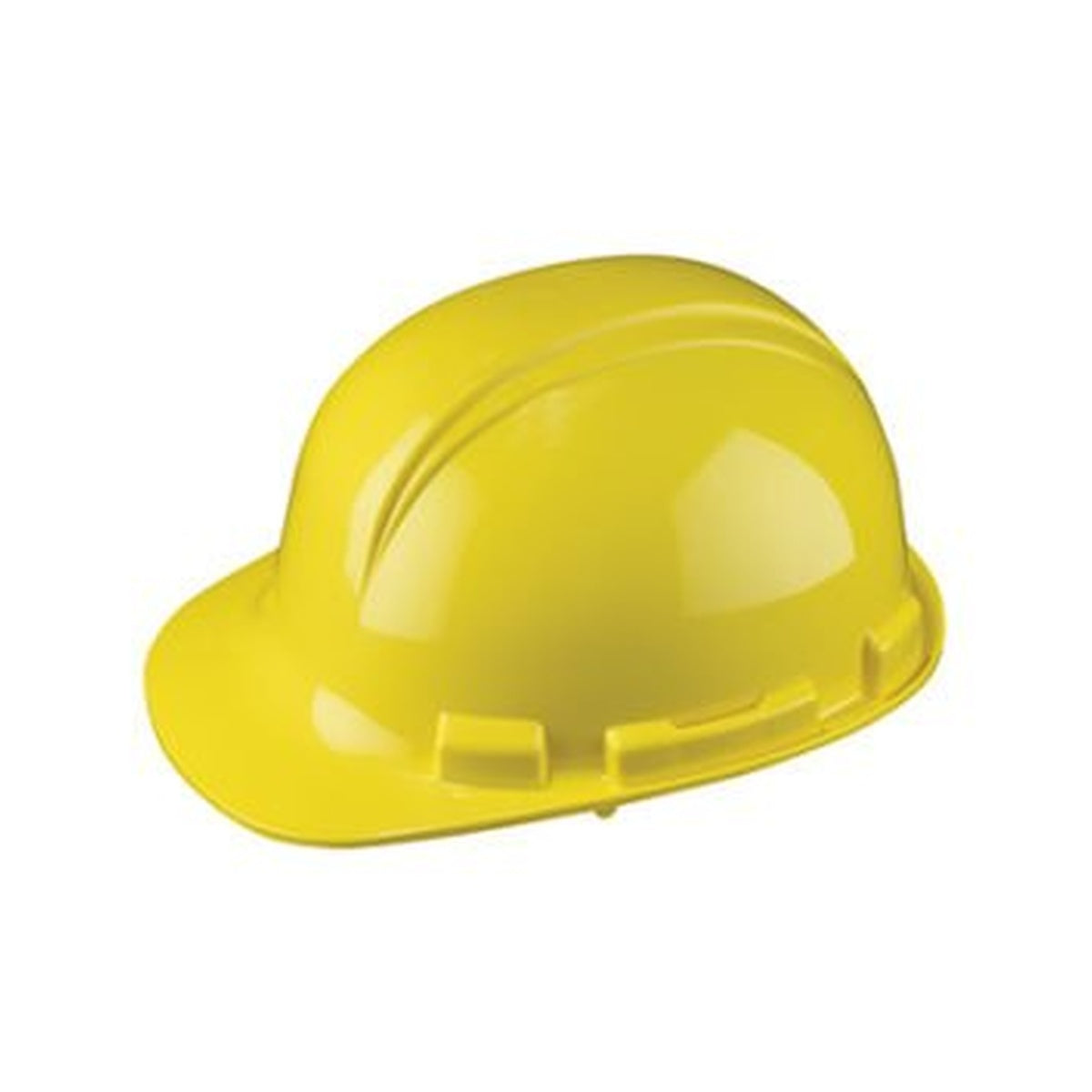DYNAMIC HP441R02 - TYPE 1 POLY CARBONATE HARD HAT