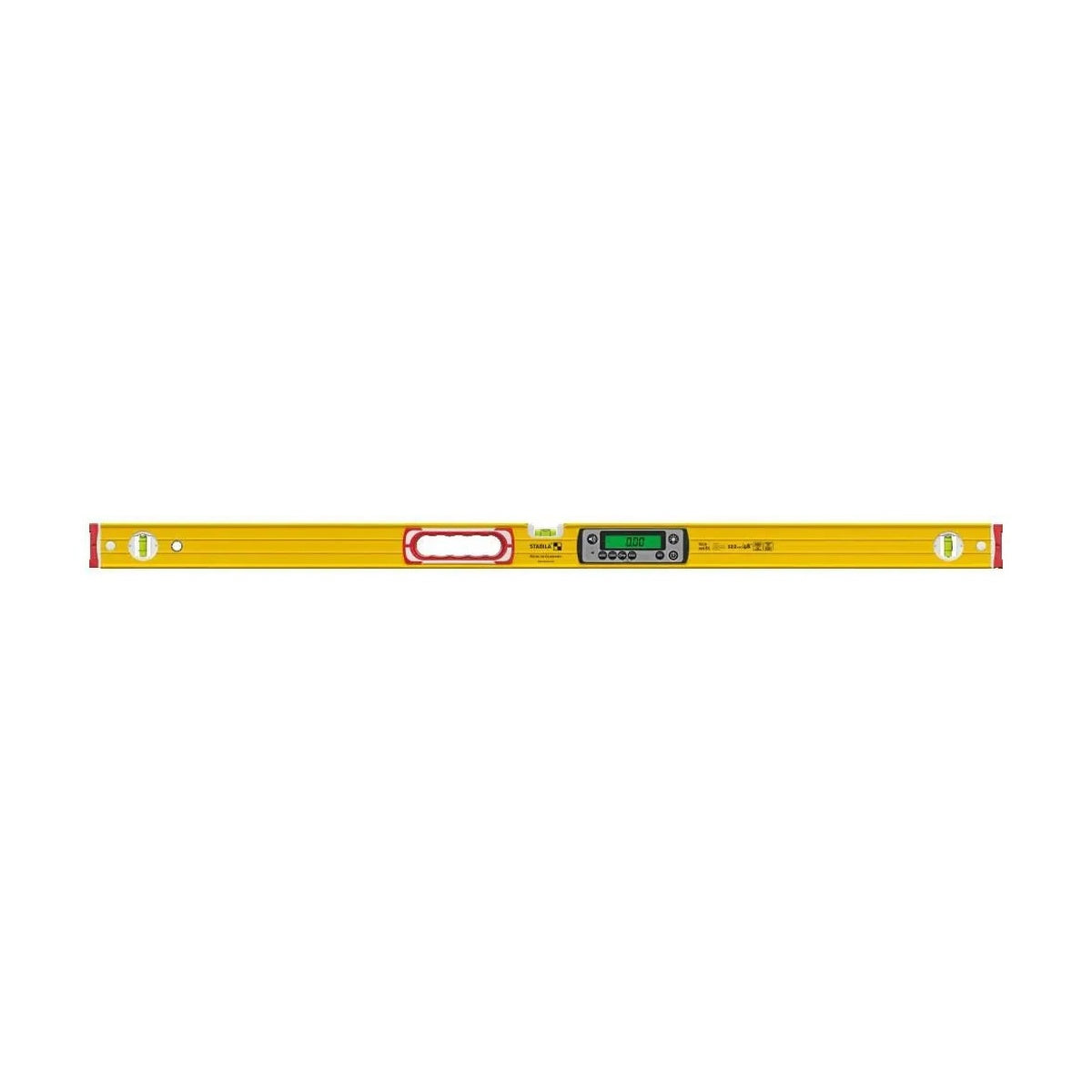 STABILA STA-39548 - 48in IP67 Tech Level with Case