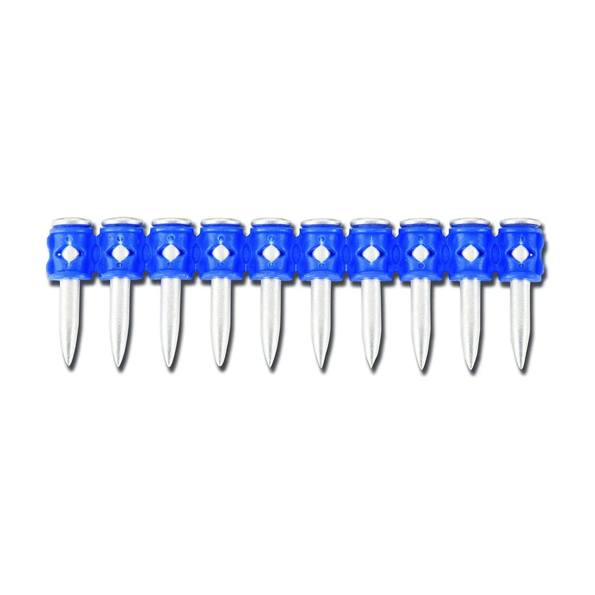 Powers Fastening Innovations 8-Millimeter Head 0.145 Diameter 10 Pin Mag for Pa351 and Dx460, 500 Per Box