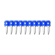 Powers Fastening Innovations 8-Millimeter Head 0.145 Diameter 10 Pin Mag for Pa351 and Dx460, 500 Per Box