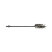 DEWALT 08290-PWR  -  1-3/8" Threaded Hole Cleaning Wire Brush for 1-1/4" Rod or #9 Rebar