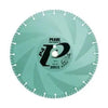 PEARL ABRASIVE DIA012MC 12" X 1", 20MM DIAMOND BLADE