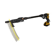 QUIK DRIVE® PROCCS+DC2K - Cordless Multi-Purpose Combo System