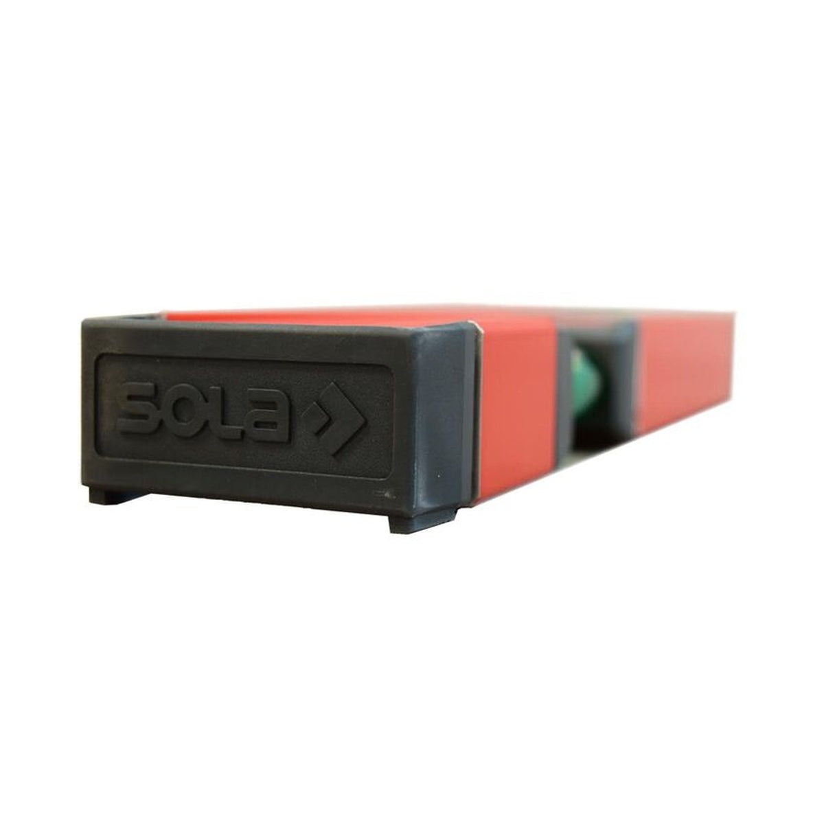 SOLA LSB48DLM Big Red Magnetic Digital Level (48")