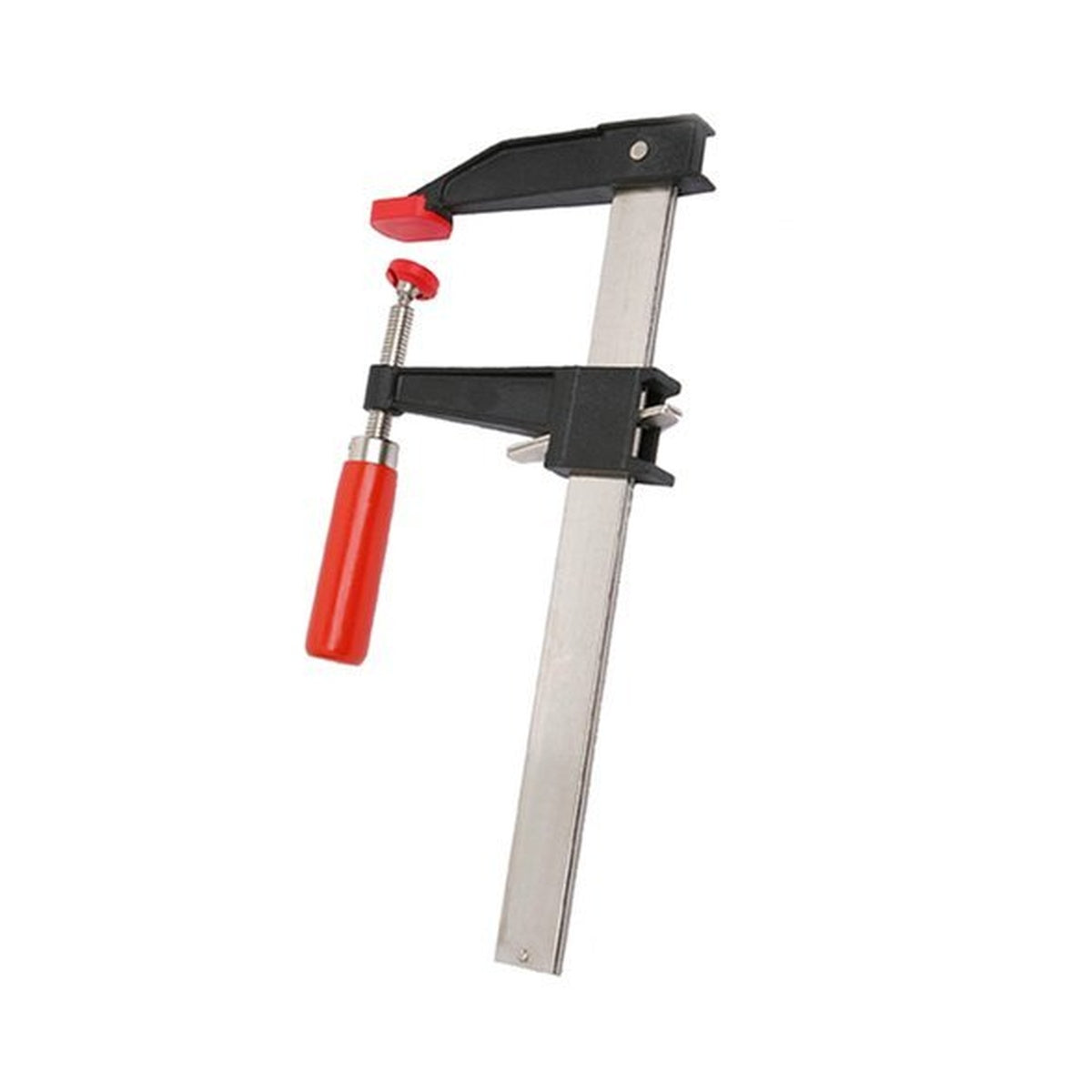 BESSEY GSCC5.012 - 5-Inch x 12-Inch Economy Clutch Style Bar Clamp