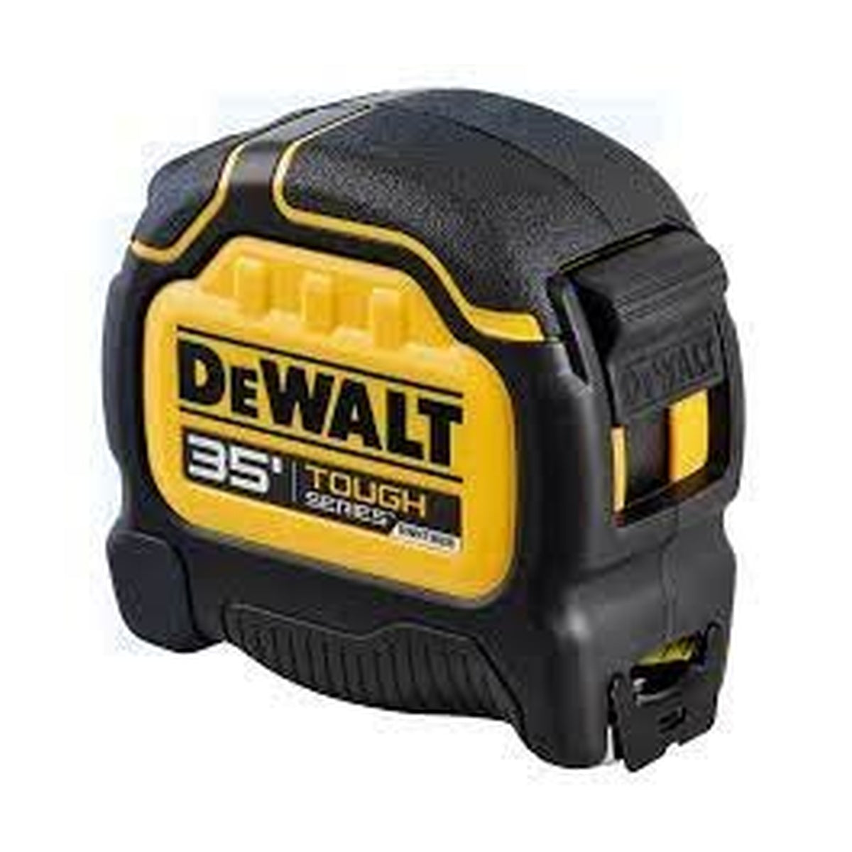 DEWALT DWHT36935S-ToughSeries Tough Tape 35Ft X 1-1/4In