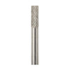 WALTER 01V020  -  1/8" X 9/16" LENGHT CARBIDE BURR