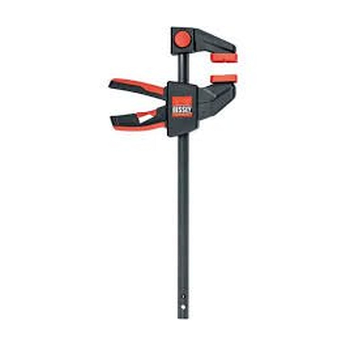 Bessey EHKXL24  -  Extra Large trigger clamp, 600 lb,  24"  x 3-5/8"