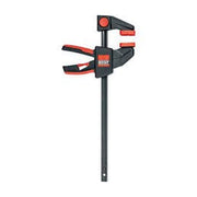 Bessey EHKXL24  -  Extra Large trigger clamp, 600 lb,  24"  x 3-5/8"