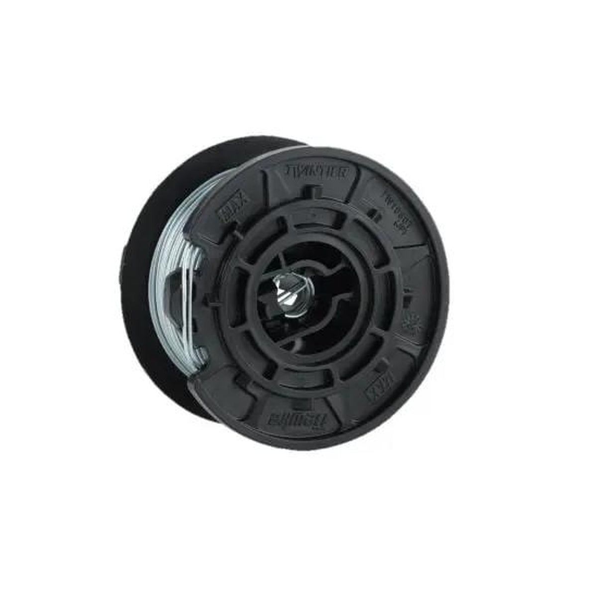 Max - TW1061T-EG - 19 Gauge Electro-Galvanized Tie Wire Roll