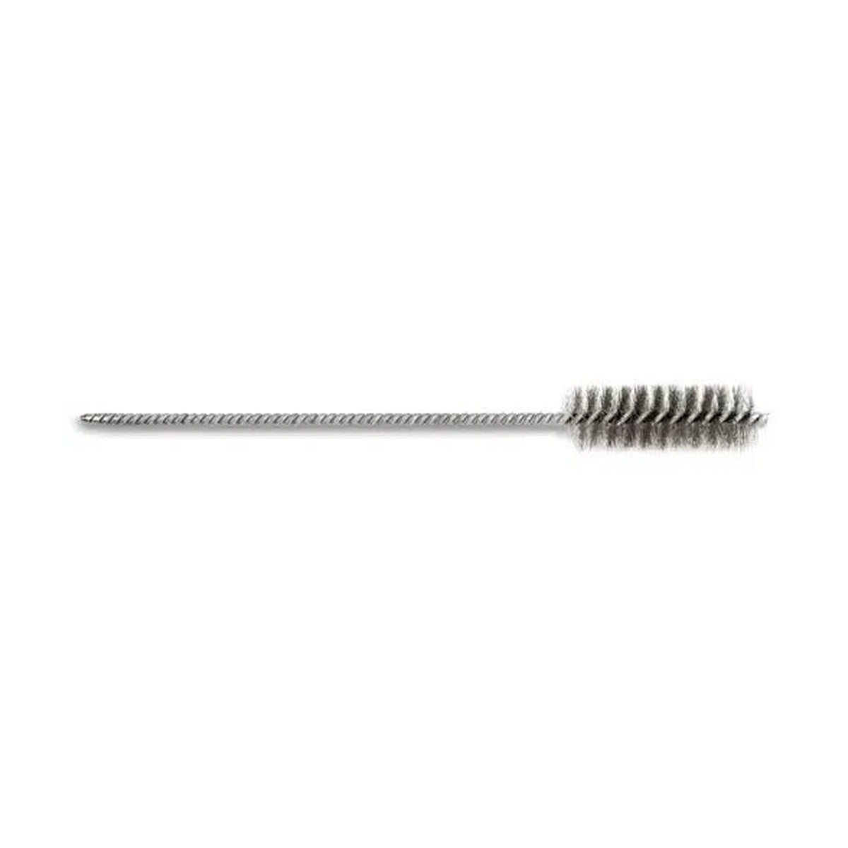 DEWALT 08289-PWR  -  1-1/8" Threaded Hole Cleaning Wire Brush for 1" Rod or #8 Rebar