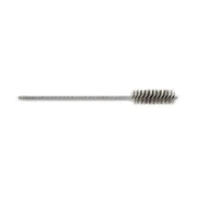 DEWALT 08289-PWR  -  1-1/8" Threaded Hole Cleaning Wire Brush for 1" Rod or #8 Rebar