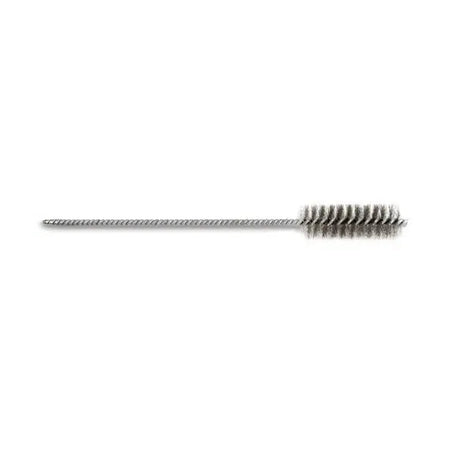DEWALT 08289-PWR  -  1-1/8" Threaded Hole Cleaning Wire Brush for 1" Rod or #8 Rebar