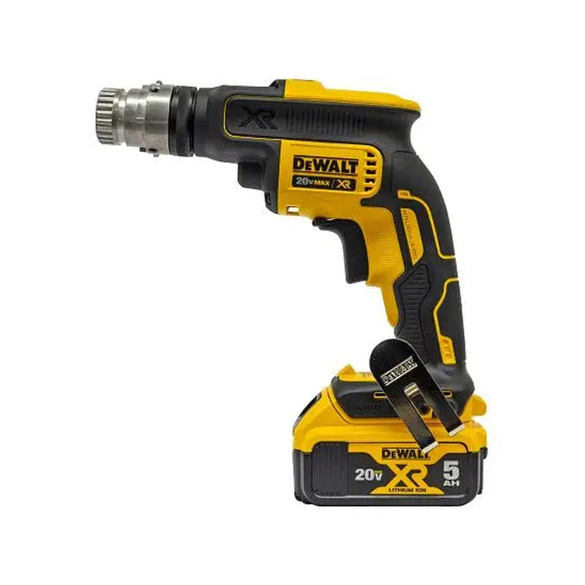 QUIK DRIVE® PROCCS+DC2K - Cordless Multi-Purpose Combo System