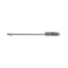 DEWALT 08286-PWR  -  1" Threaded Hole Cleaning Wire Brush for 7/8" Rod or #7 Rebar