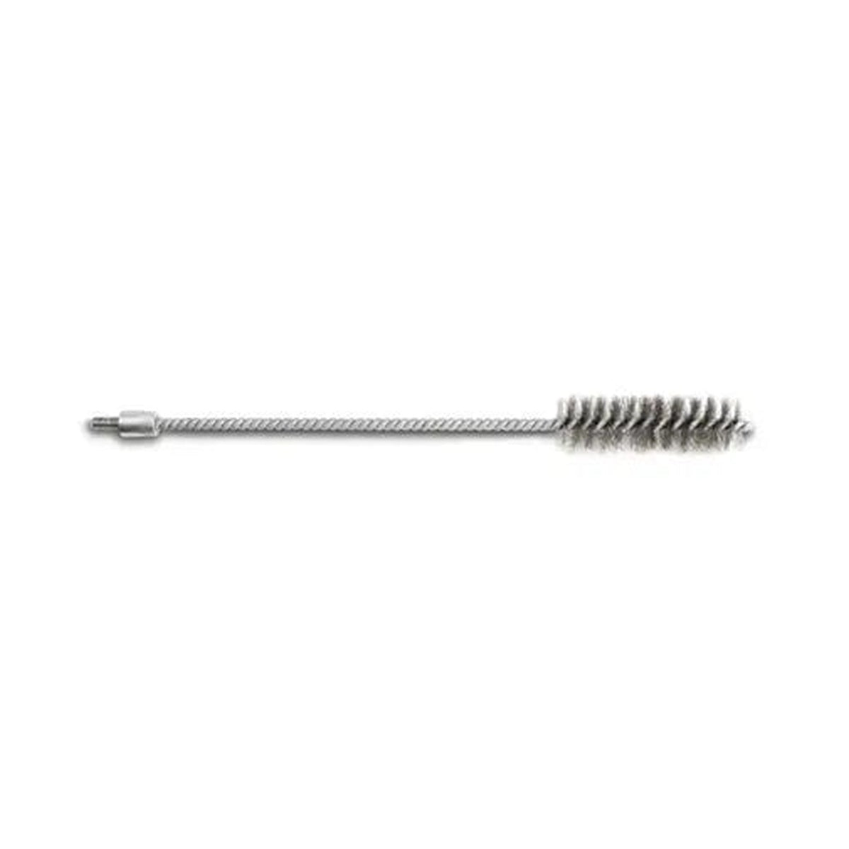 DEWALT 08286-PWR  -  1" Threaded Hole Cleaning Wire Brush for 7/8" Rod or #7 Rebar