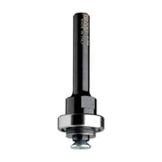 CMT 824.122.10 Slot Cutter Arbor with 7/8-Inch Bearing, 1/2-Inch Shank