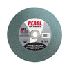 PEARL BG810120 - 8" x 1" x 1" 120 Grit Grinding Wheel