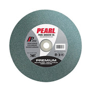 PEARL BG810120 - 8" x 1" x 1" 120 Grit Grinding Wheel