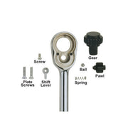 GRAY GT-V25-RK - RATCHET REPAIR KIT FOR V25, V2
