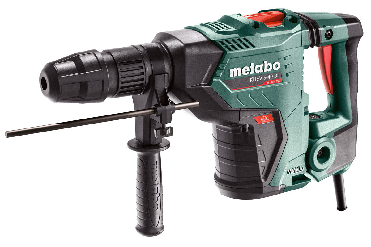 Metabo KHEV 5-40 BL (600765620) KOMBINATIONSHAMMER 