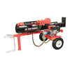 King Canada KCG-26LS 26 Ton Horizontal/Vertical 6.5 HP Gas Log Splitter