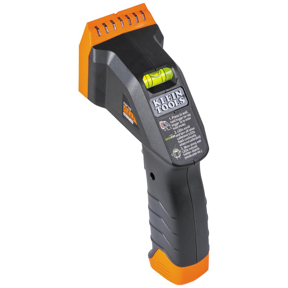 Klein Tools Electronic Stud Finder - KLE-ESF100