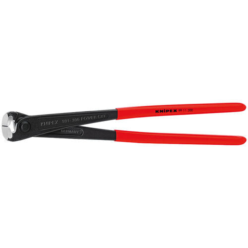 KNIPEX 9911300 Concretor's Nippers / Tower Pincers