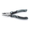 Knipex 08 22 185 S01 Needle-Nose Combination Pliers