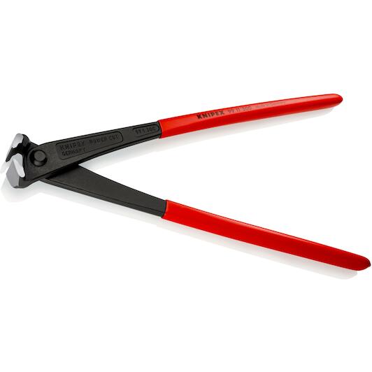 KNIPEX 9911300 Concretor's Nippers / Tower Pincers