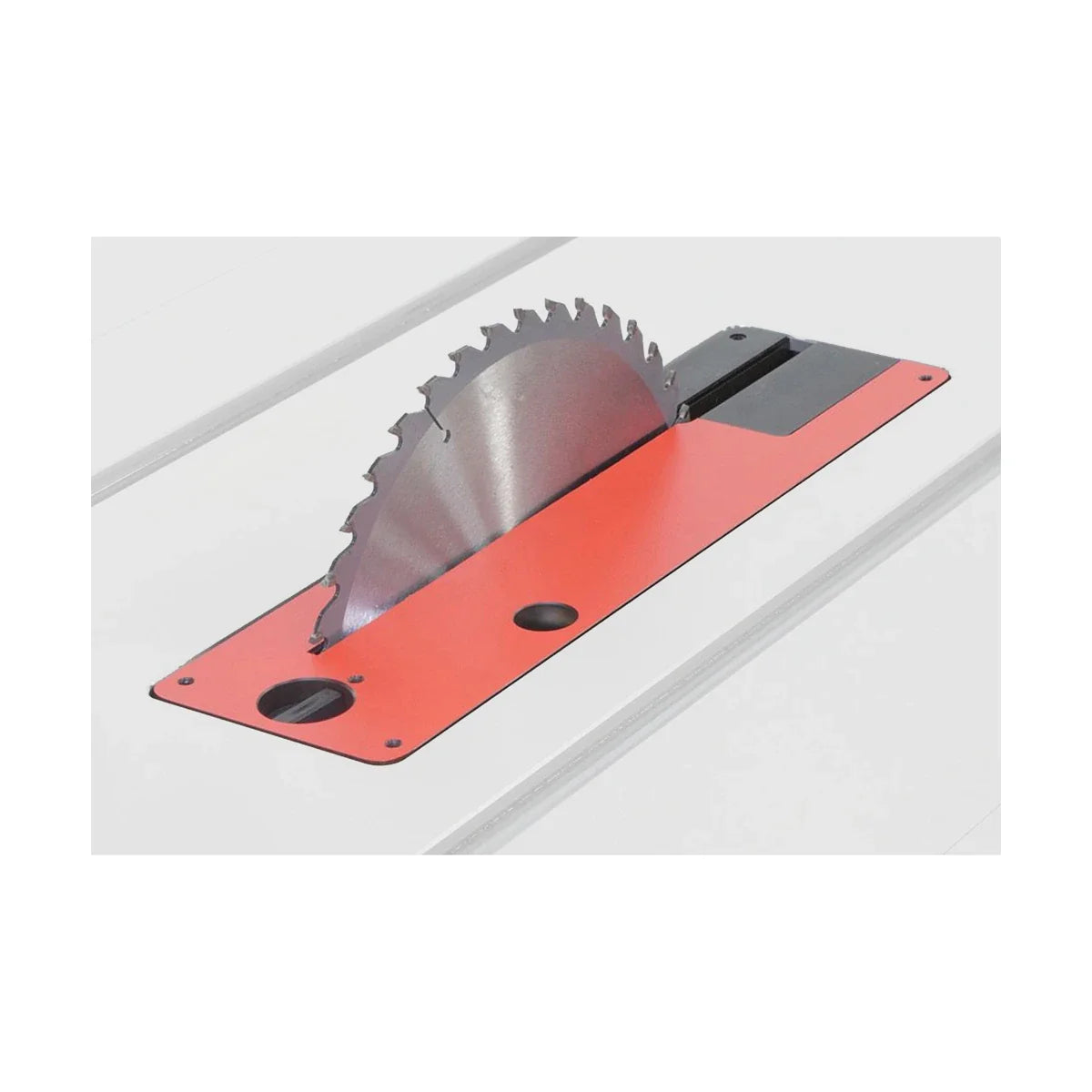 LAGUNA PTSF236110175-0130-6 - Zero Clearance Throat Plate - For Fusion 1-3 Saw