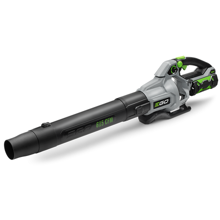 EGO LB6150 Power+ 615 CFM Variable-Speed 56V Lithium-Ion Cordless Leaf Blower