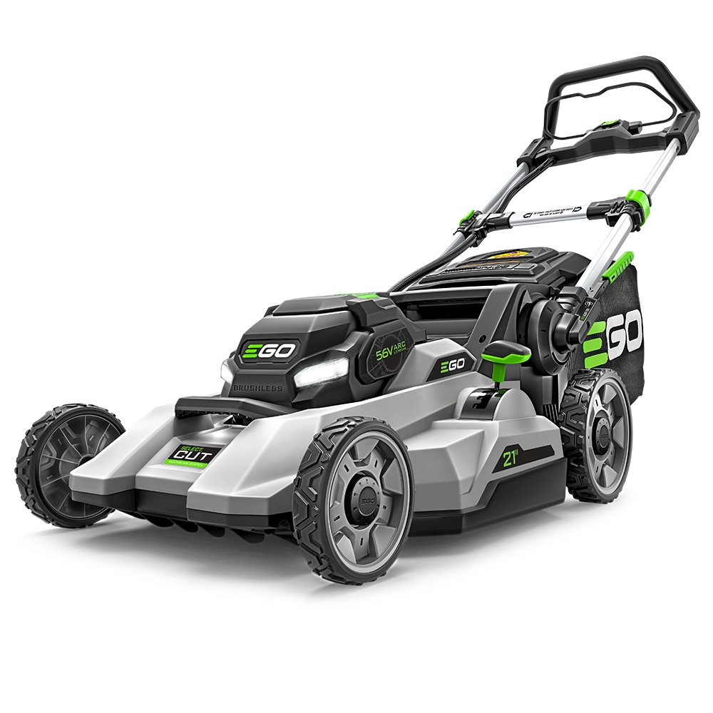 EGO Power+ LM2135 21" Select Cut Cordless Push Lawn Mower Kit
