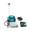 MAKITA DUS054RF - 18V LXT 5L/1.3 GALLON SPRAYER KIT
