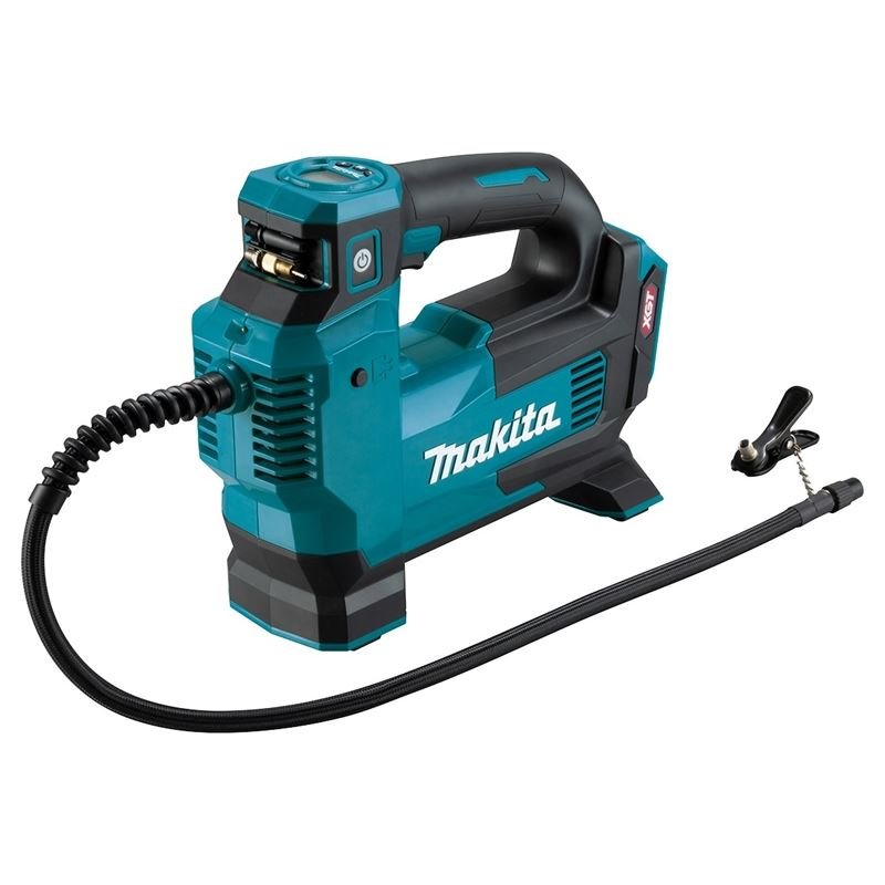 Makita MP001GZ 40V Max XGT Cordless High-Pressure Inflator - Tool Only