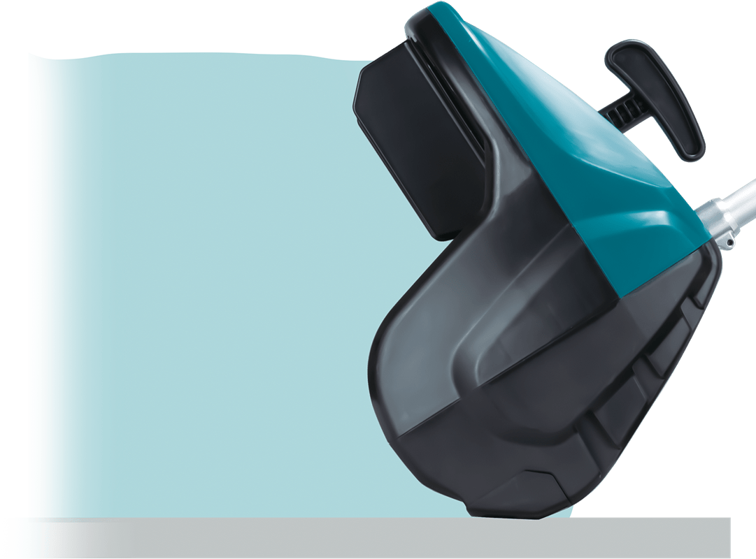 Makita SN400MP - Makita SN400MP 12" XGT / LXT Couple Shaft Snow Shovel Attachment (Tool Only) (View 3)