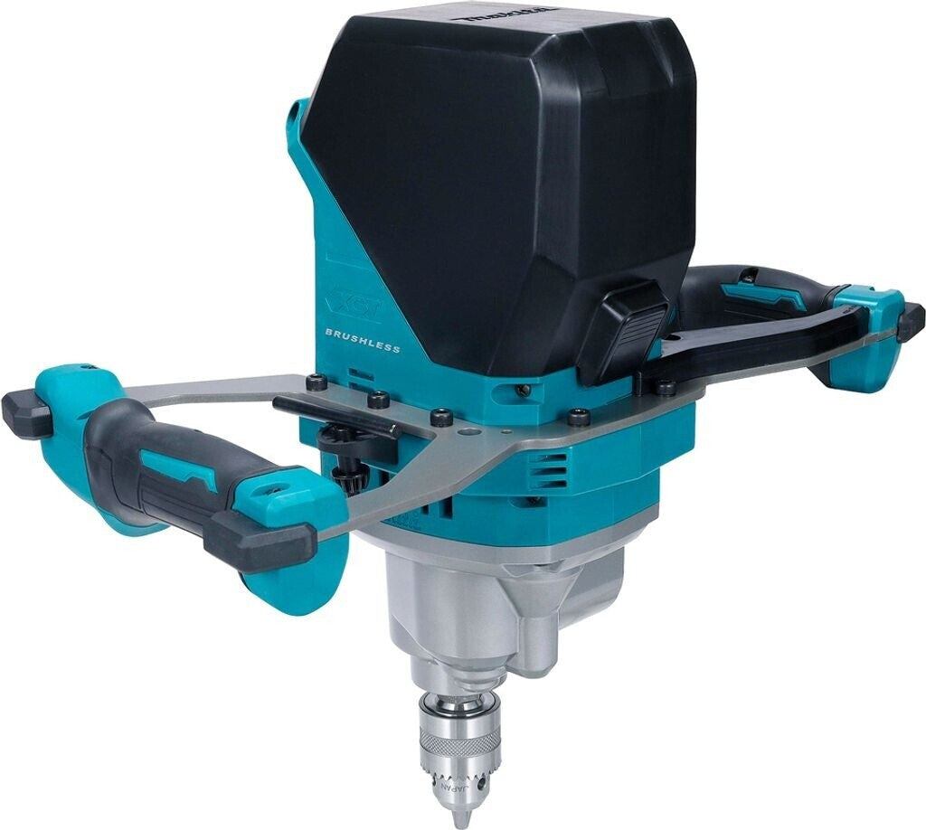 Makita UT002GZ 40V Max XGT Brushless Cordless Twin Paddle Mixer