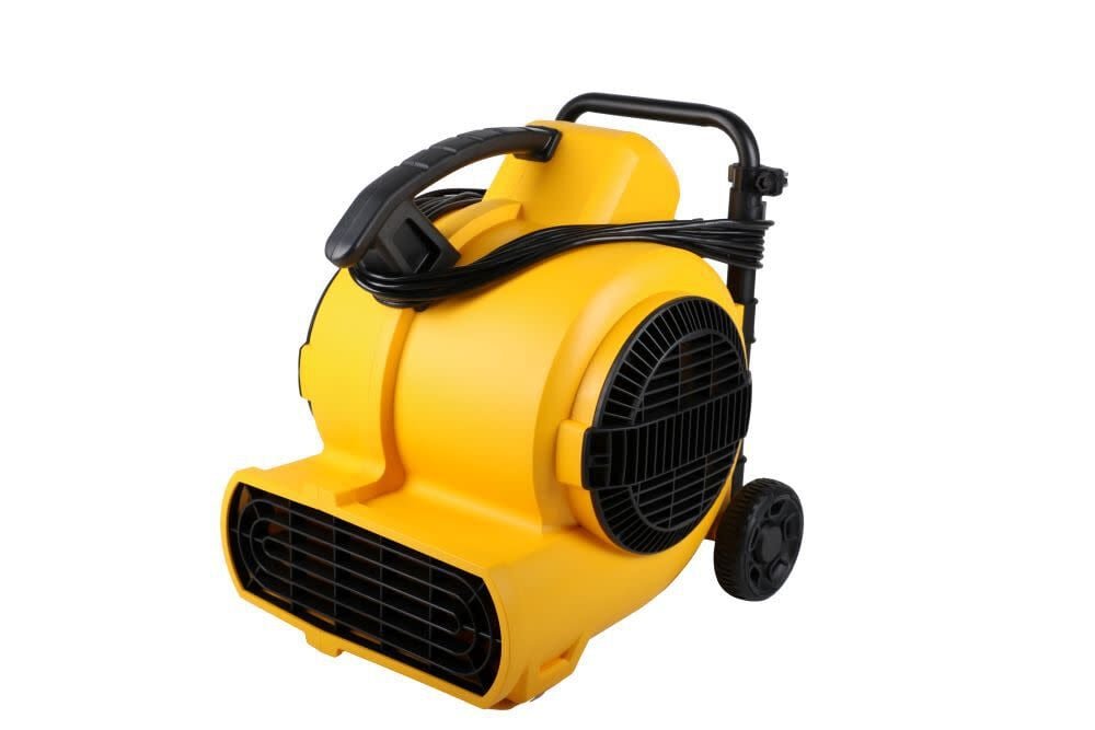 Dewalt DXAM2818 - Ventilateur et sécheur d'air 1800 pi³/min 3 vitesses