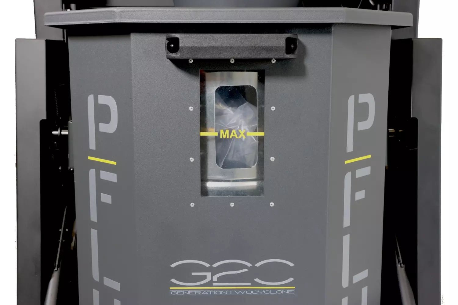 Laguna MDCPF22201 -  New P|flux: II Dust Collector