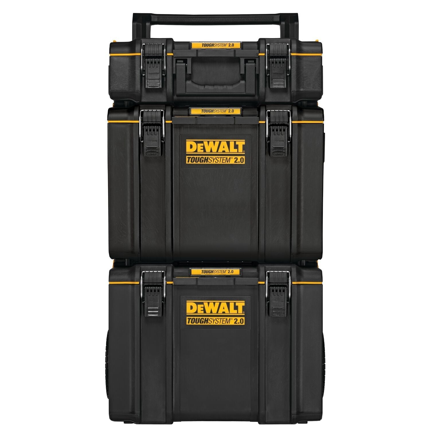 Dewalt DWST60436 - ToughSystem® 2.0 Rolling Tower